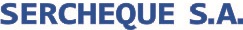 Logo SERCHEQUE